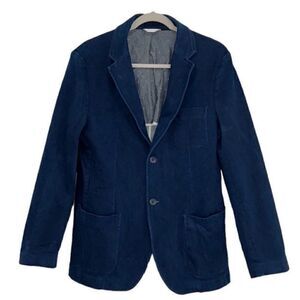 Old Navy Blue Blazer (Size Small)
